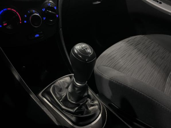 Hyundai Solaris I Рестайлинг с пробегом 2016 года, цена 695 000 рублей, 251487 км, седан, Автокод Объявления