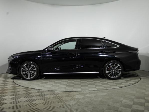 Chery Arrizo 8 с пробегом 2023 года, цена 1 899 500 рублей, 60417 км, седан, Автокод Объявления
