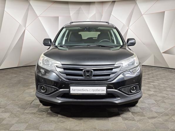 Honda CR-V IV с пробегом 2013 года, цена 1 297 000 рублей, 368228 км, внедорожник, Автокод Объявления