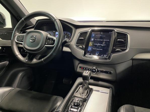 Volvo XC90 II Рестайлинг 1 с пробегом 2020 года, цена 3 830 000 рублей, 89173 км, внедорожник, Автокод Объявления