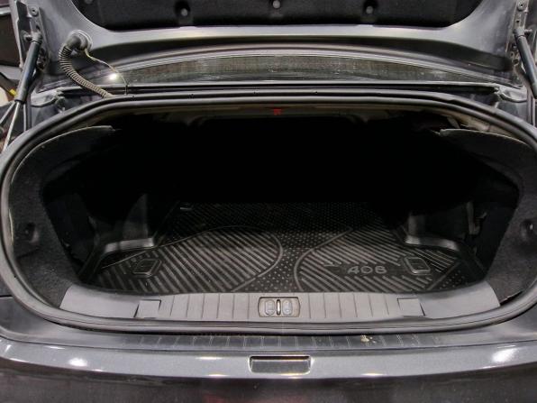 Peugeot 408 I с пробегом 2013 года, цена 630 000 рублей, 185072 км, седан, Автокод Объявления