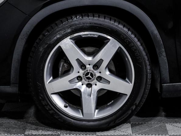 Mercedes-Benz GLA I (X156) Рестайлинг с пробегом 2019 года, цена 2 170 000 рублей, 115442 км, внедорожник, Автокод Объявления