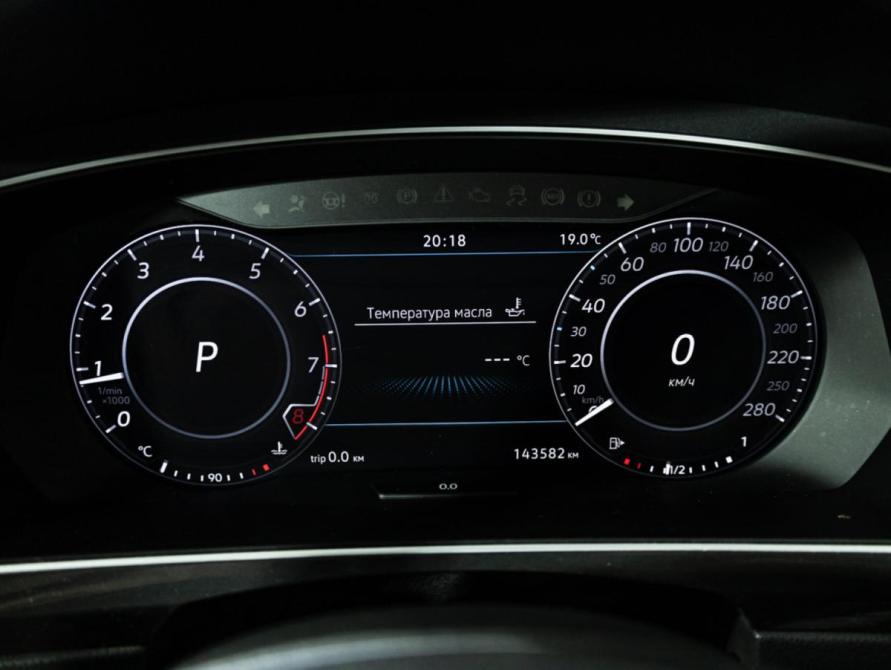 Volkswagen Tiguan II Санкт-Петербург  - изображение 12