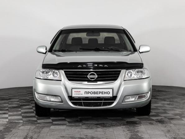 Nissan Almera Classic I с пробегом 2006 года, цена 399 000 рублей, 258628 км, седан, Автокод Объявления