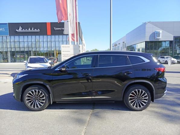 Exeed TXL I Рестайлинг с пробегом 2023 года, цена 2 100 000 рублей, 95570 км, внедорожник, Автокод Объявления