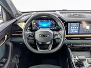 Geely Monjaro I Рестайлинг Москва  - изображение 53