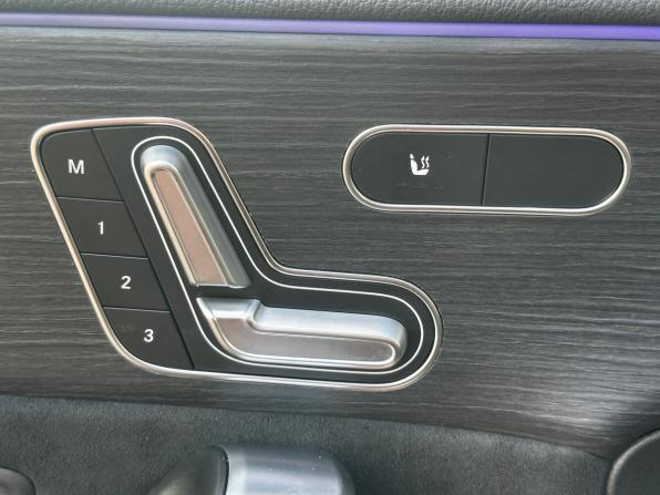 Mercedes-Benz CLA II (C118 X118) с пробегом 2020 года, цена 3 470 000 рублей, 38534 км, седан, Автокод Объявления