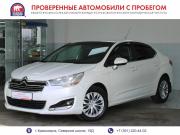 Citroen C4 II Красноярск  - изображение 13