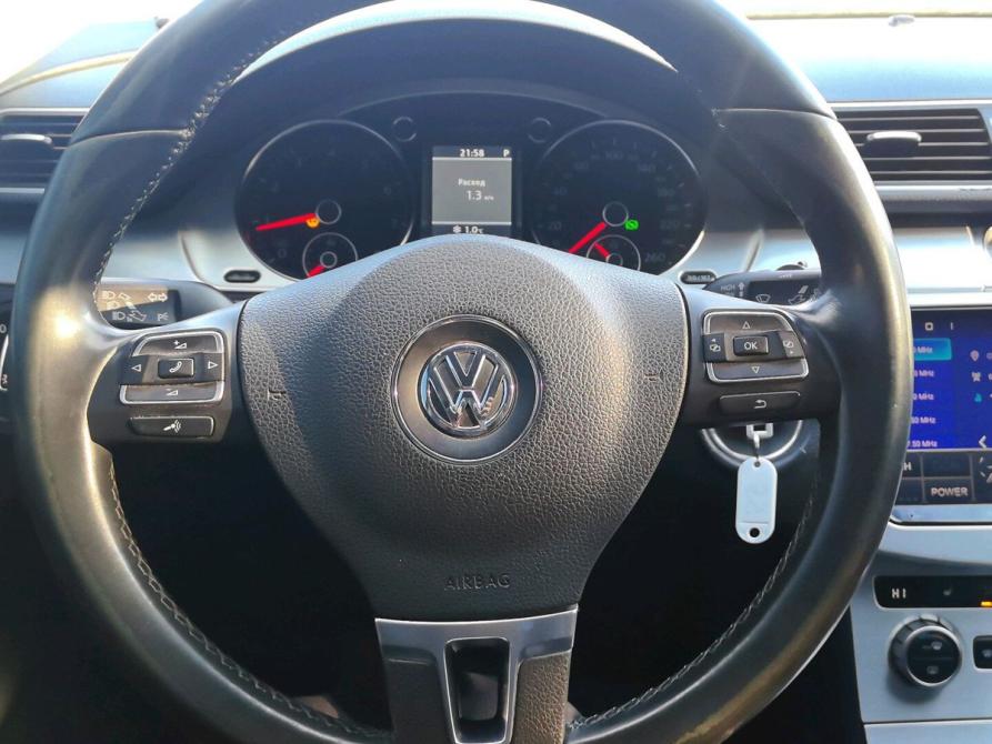 Volkswagen Passat B7 Стерлитамак  - изображение 7
