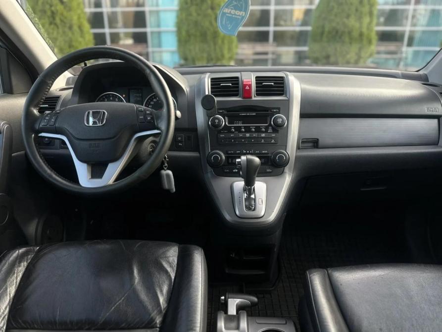Honda CR-V III Уфа  - изображение 7