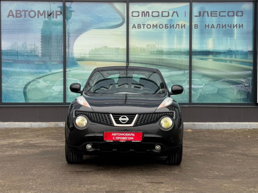 Nissan Juke I Архангельск  - изображение 2