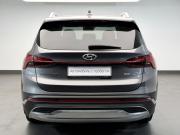 Hyundai Santa Fe IV Рестайлинг Москва  - изображение 26