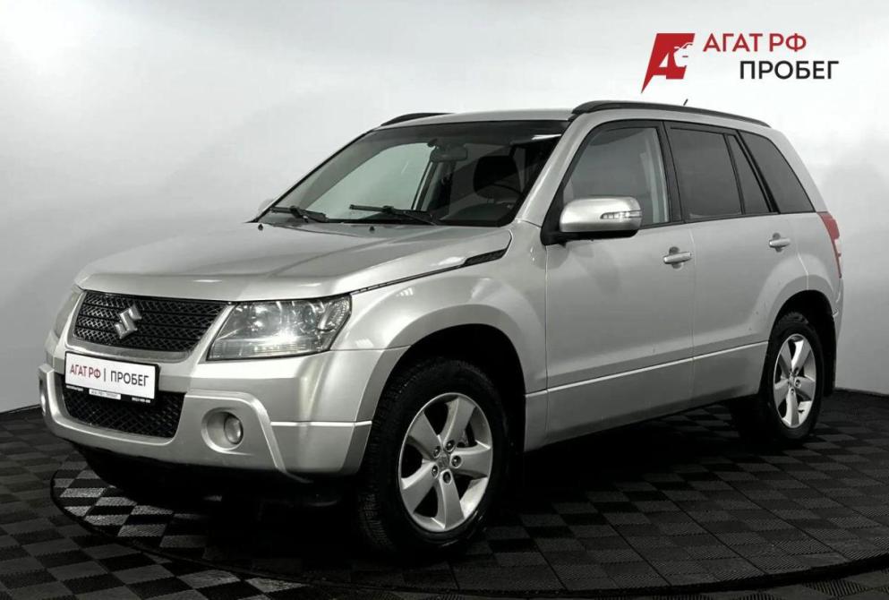 Suzuki Grand Vitara II Рестайлинг Нижний Новгород  - изображение 1