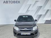Lada (ВАЗ) Granta I Екатеринбург  - изображение 28