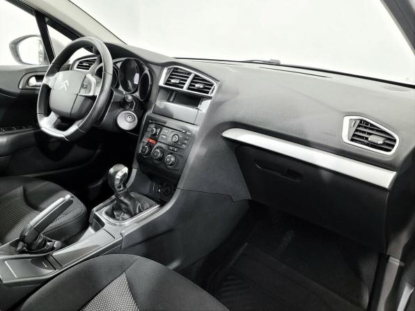 Citroen C4 II Рестайлинг с пробегом 2018 года, цена 840 000 рублей, 102749 км, седан, Автокод Объявления