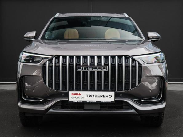 Jaecoo J8 с пробегом 2024 года, цена 3 300 000 рублей, 30175 км, внедорожник, Автокод Объявления