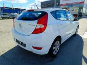 Hyundai Solaris I Тюмень  - изображение 26
