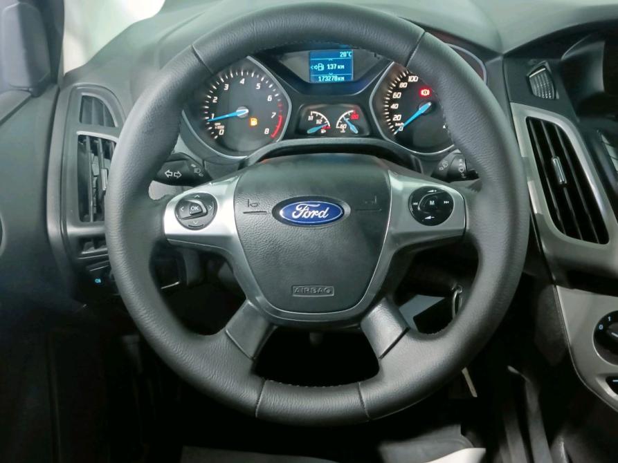 Ford Focus III Оренбург  - изображение 15