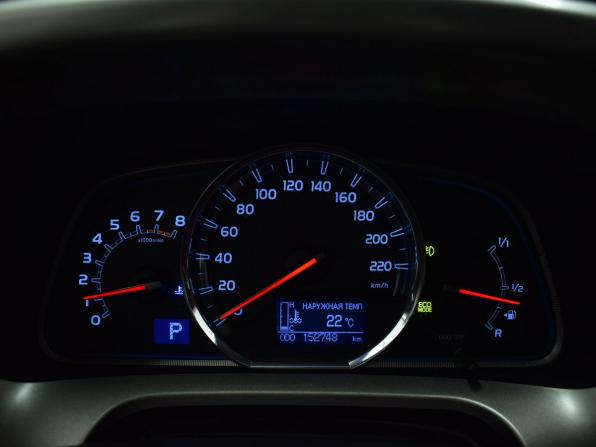Toyota RAV4 IV (XA40) с пробегом 2013 года, цена 1 914 995 рублей, 152748 км, внедорожник, Автокод Объявления