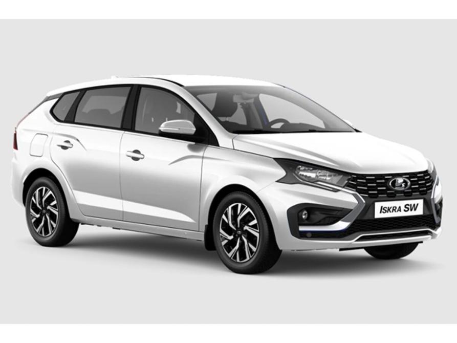 Lada (ВАЗ) Iskra Ярославль  - изображение 1