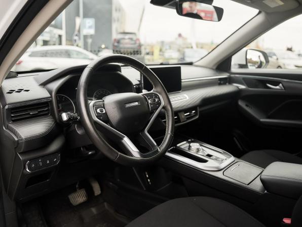 Haval Jolion I с пробегом 2023 года, цена 1 623 000 рублей, 95057 км, внедорожник, Автокод Объявления