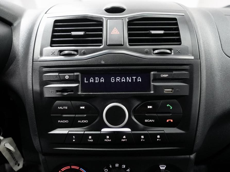Lada (ВАЗ) Granta I Рестайлинг Ульяновск  - изображение 16