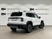 Haval Dargo I Санкт-Петербург  - изображение 31