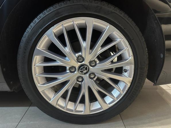 Toyota Camry VIII (XV70) с пробегом 2019 года, цена 2 800 000 рублей, 99972 км, седан, Автокод Объявления