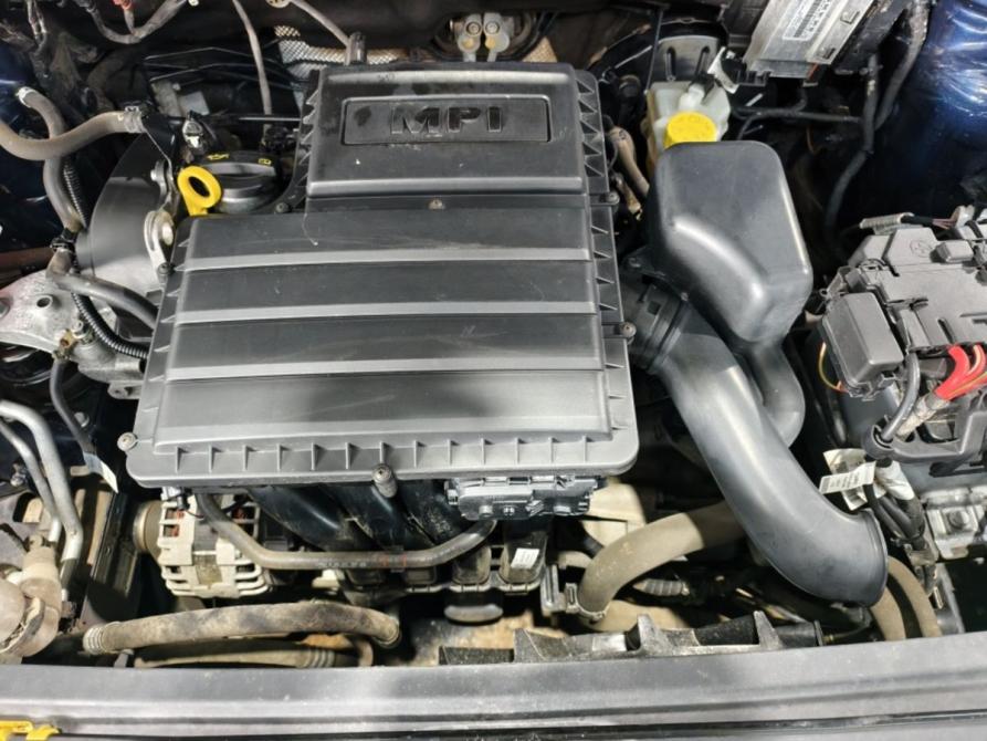 Volkswagen Polo V Рестайлинг Курск  - изображение 19