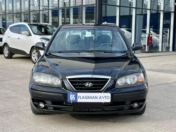 Hyundai Elantra III (XD2) Рестайлинг с пробегом 2008 года, цена 495 000 рублей, 192000 км, седан, Автокод Объявления