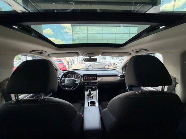 Geely Coolray I с пробегом 2020 года, цена 1 650 000 рублей, 103445 км, внедорожник, Автокод Объявления