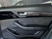 Audi A8 III (D4) Рестайлинг Оренбург  - изображение 51