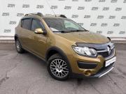 Renault Sandero II Нижний Тагил  - изображение 24