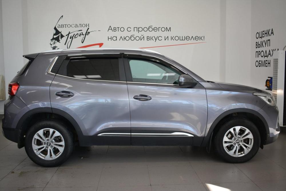 Chery Tiggo 4 Pro I Киров  - изображение 6