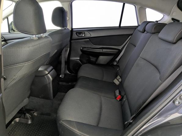 Subaru XV I с пробегом 2013 года, цена 1 390 000 рублей, 153337 км, внедорожник, Автокод Объявления