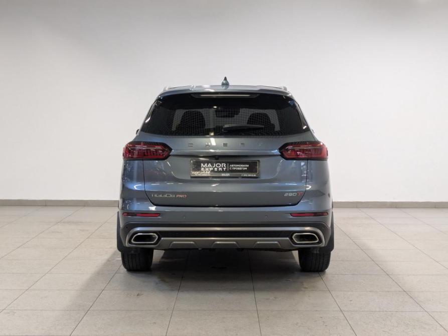 Chery Tiggo 8 Pro I Санкт-Петербург  - изображение 6