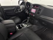 Mitsubishi Pajero IV Рестайлинг 1 Псков  - изображение 32