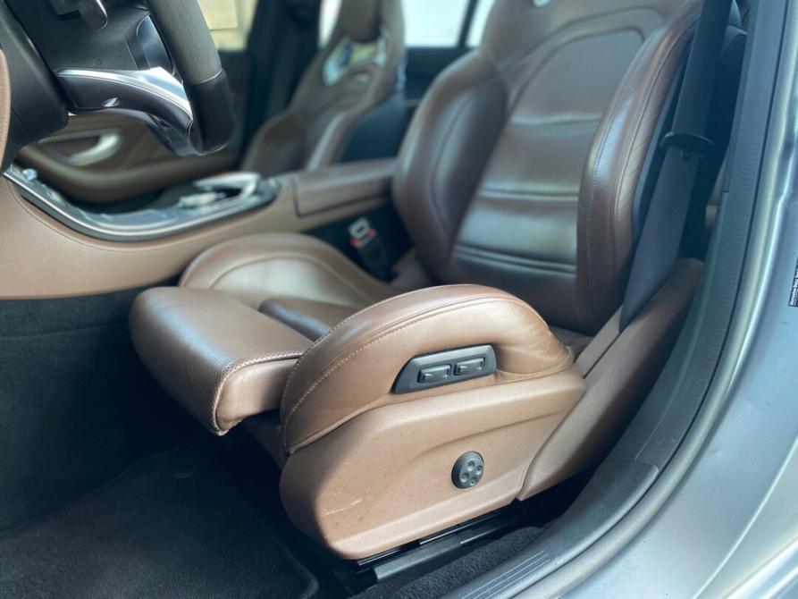 Mercedes-Benz E-Класс AMG V (W213) Сочи  - изображение 10