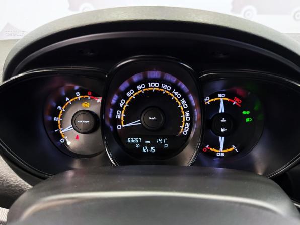 Lada (ВАЗ) Vesta I с пробегом 2022 года, цена 1 200 000 рублей, 63276 км, седан, Автокод Объявления