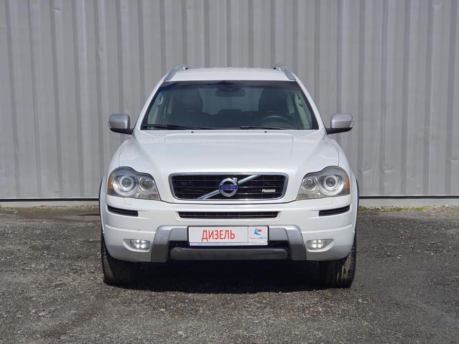 Volvo XC90 I Рестайлинг Челябинск  - изображение 3