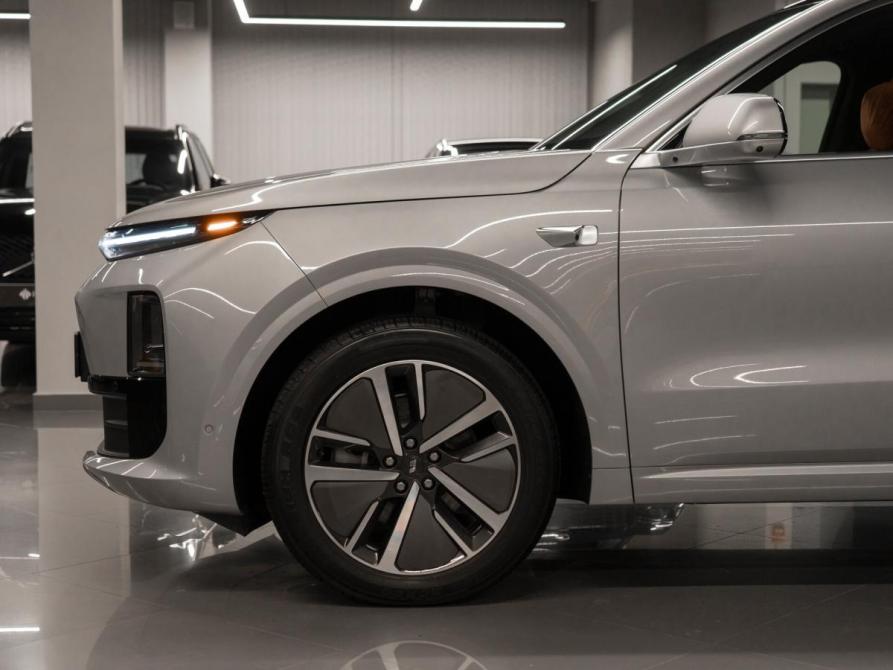 Li Auto (Lixiang) L6 I Москва  - изображение 25