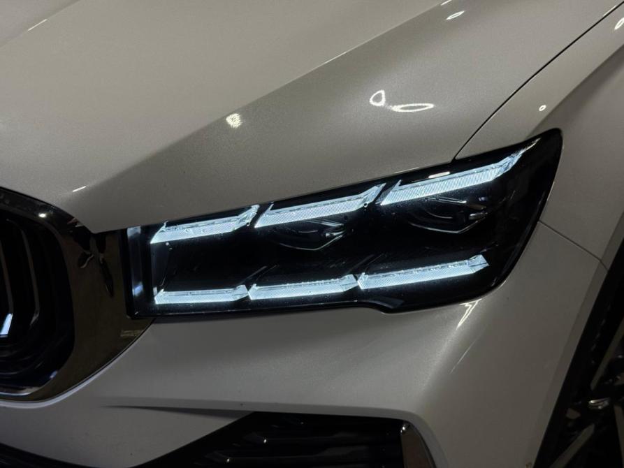 Geely Xingyue L I Челябинск  - изображение 9