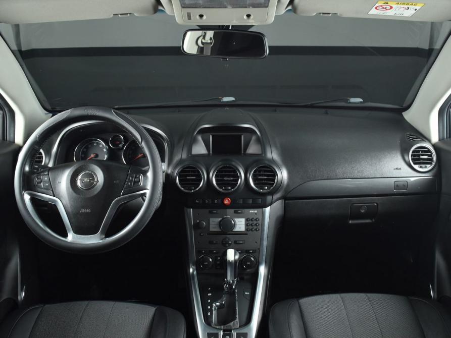 Opel Antara I Рестайлинг Кемерово  - изображение 7