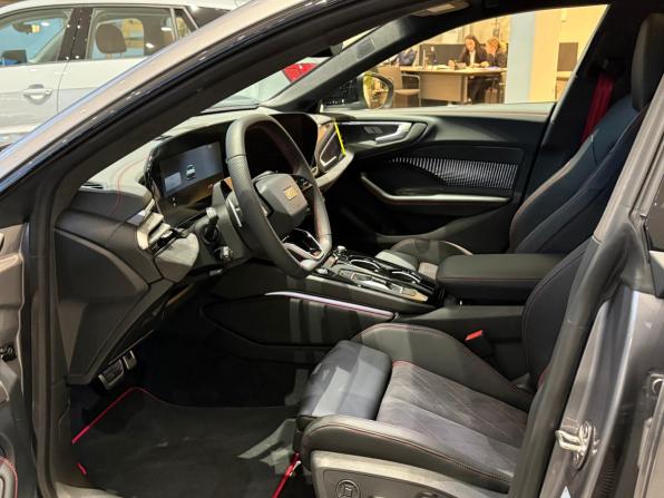 Audi A5 III (B10) с пробегом 2025 года, цена 6 390 000 рублей, 15 км, лифтбек, Автокод Объявления