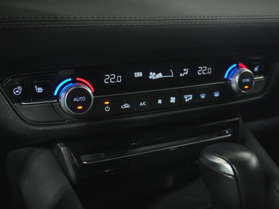 Mazda 6 III (GJ) Рестайлинг 2 Вологда  - изображение 13