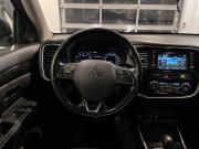 Mitsubishi Outlander III Рестайлинг 2 Чебоксары  - изображение 43