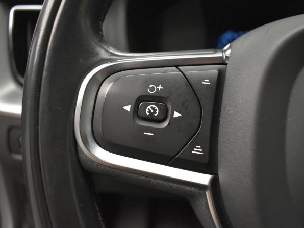 Volvo XC60 II с пробегом 2020 года, цена 3 749 000 рублей, 141800 км, внедорожник, Автокод Объявления