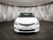 Hyundai Solaris I Рестайлинг Москва  - изображение 22