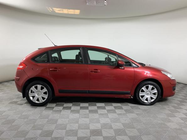 Citroen C4 II с пробегом 2010 года, цена 425 000 рублей, 90000 км, хэтчбек, Автокод Объявления