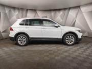 Volkswagen Tiguan II Рестайлинг Москва  - изображение 28